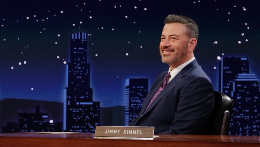 Disney repone el programa de Jimmy Kimmel tras polémica por comentarios sobre el asesinato de Charlie Kirk