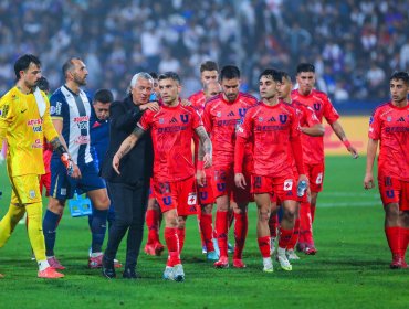 Medios peruanos difunden denuncia de Alianza Lima contra la “U”
