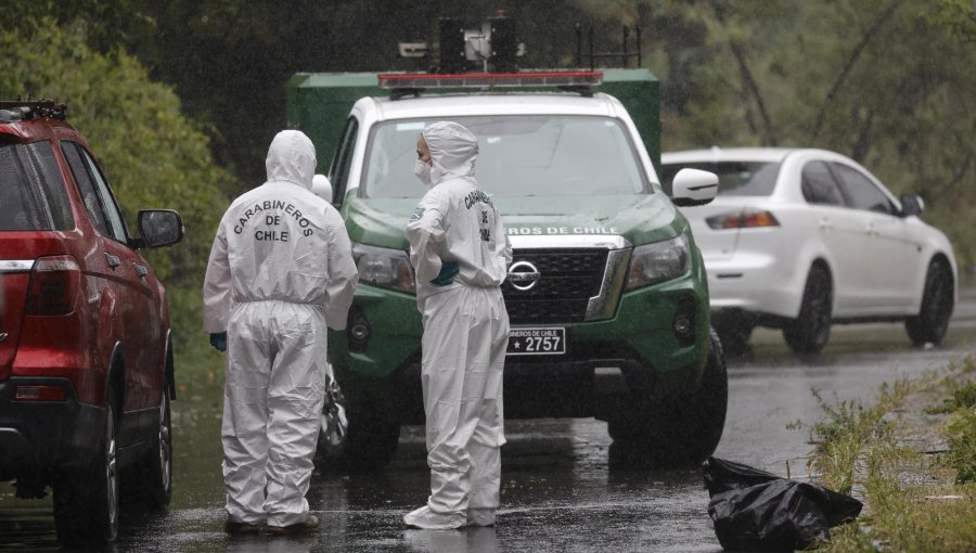 Gobierno destaca que homicidios disminuyeron un 40% durante las celebraciones de Fiestas Patrias: 22 crímenes a nivel nacional
