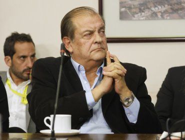 Francisco Vidal asegura que su renuncia a TVN no fue por críticas de José Antonio Kast