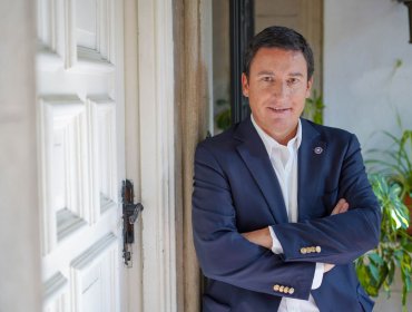 Arturo Squella: “Si es necesario decretar estado de sitio para enfrentar al crimen organizado, no habrá complejos en hacerlo”