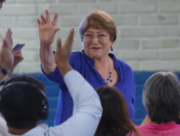Gobierno aguarda definición de Bachelet antes de expresarle su apoyo en eventual candidatura por el máximo cargo en ONU