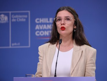 Gobierno sale al paso de las críticas por los dichos contra Trump