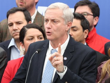 José Antonio Kast presenta plan contra la inmigración ilegal: propone fin del empadronamiento y expulsión de indocumentados