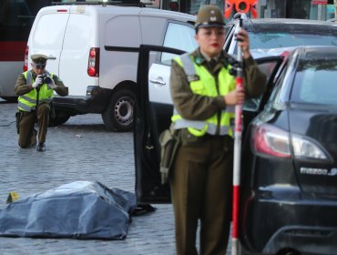 Balance 2025: Fiestas Patrias terminan con 23 víctimas fatales en el tránsito, 5% más que en 2024
