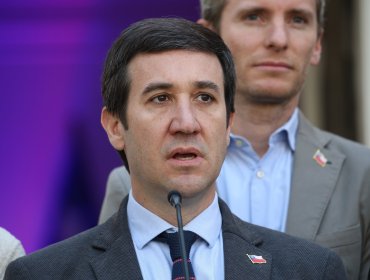 Presidente de la UDI critica fallida candidatura de Daniel Jadue y advierte vulneración constitucional