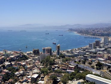 Tratado de Altamar reúne las firmas para su implementación y autoridades chilenas refuerzan candidatura de Valparaíso como sede