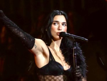 Dua Lipa despidió a su agente tras participar en boicot a grupo pro-Palestina en festival