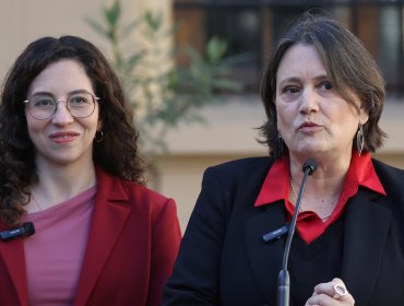 Comando de Jeannette Jara se refiere al inicio de campaña y prepara anuncios claves en salud y vivienda
