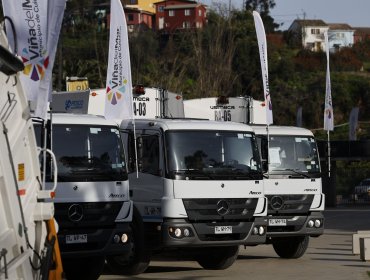 Venta de camiones repunta en 2025 tras dos años de baja, pero el sector sigue lejos de su mejor momento