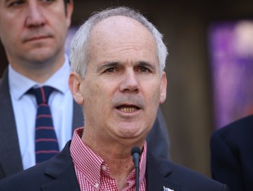 Presidente de Renovación Nacional cree que la izquierda utilizó "mecanismos no correctos" tras decisión del Tricel sobre Ximena Rincón