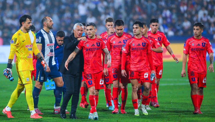 Medios peruanos difunden denuncia de Alianza Lima contra la “U”