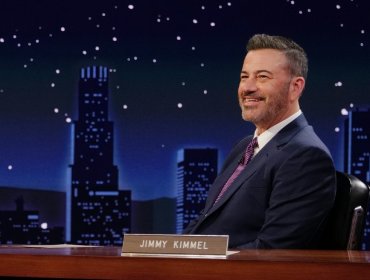 Disney repone el programa de Jimmy Kimmel tras polémica por comentarios sobre el asesinato de Charlie Kirk