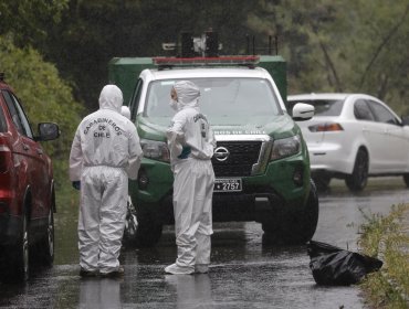 Gobierno destaca que homicidios disminuyeron un 40% durante las celebraciones de Fiestas Patrias: 22 crímenes a nivel nacional