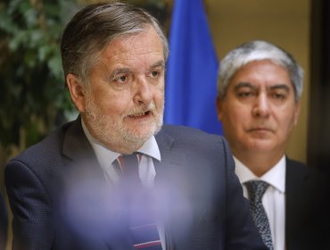 Diputado Undurraga asegura que cree un posible empate entre Kast y Matthei si se ajustaran las cifras