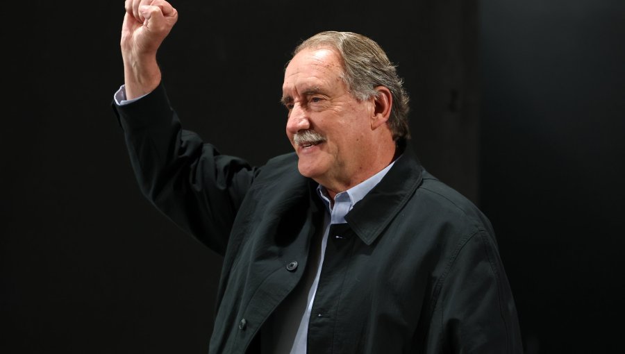 Eduardo Artés sobre un eventual gobierno de Kast: “La calle no lo va a dejar gobernar”