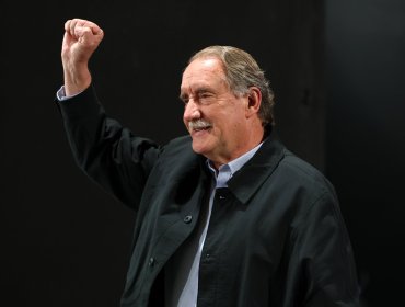 Eduardo Artés sobre un eventual gobierno de Kast: “La calle no lo va a dejar gobernar”