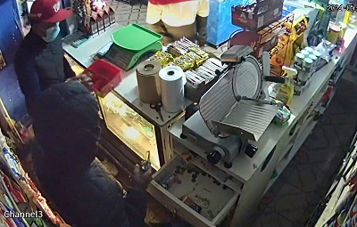 Condenan a dos ciudadanos colombianos por violenta ola de asaltos a almacenes en Antofagasta