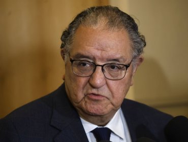 Senador Huenchumilla tras acusaciones de Ximena Rincón en su contra: “Nunca he estado en la oficina de Elizalde”
