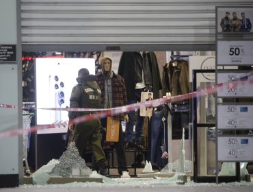 Tasa de victimización del comercio llegó al 60,4% en primer trimestre de este año