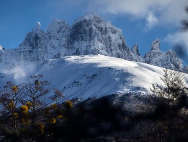 Por primera vez, Chile es parte de la Lista Verde de áreas protegidas del mundo
