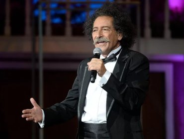 Vocalista de Sinergia despide a Willy Benítez tras su partida: “Nos llenó de buena energía”
