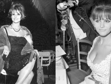 Fallece a sus 87 años Claudia Cardinale, leyenda del cine europeo: "Deja una huella indeleble"