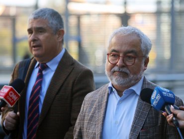 Luis Hermosilla arriesga volver a prisión: 15 de octubre se decidirá si regresa a Capitán Yáber