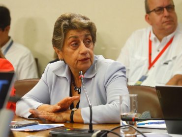 Piden a Ministra de Obras Públicas que concurra a Comisión de la Cámara por atraso en proyecto tren Santiago–Valparaíso
