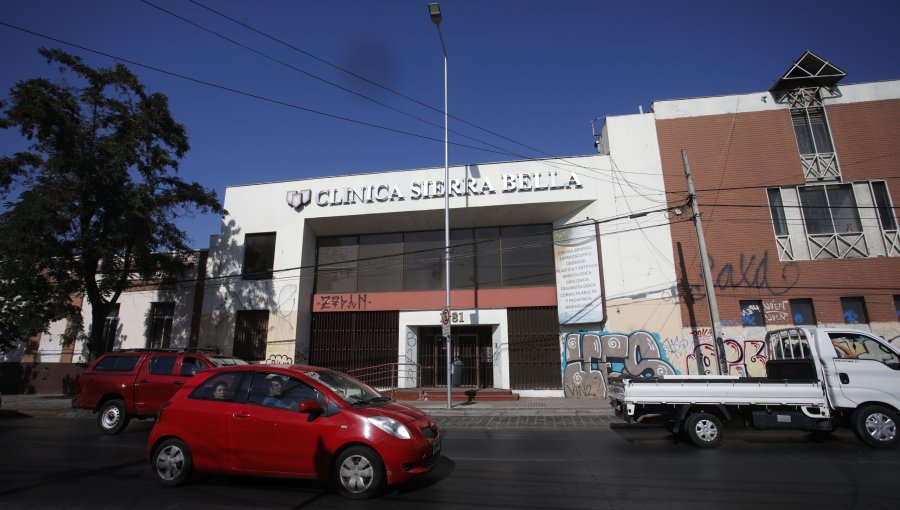 Municipalidad de Santiago aclara que inscripción de Sierra Bella no obliga a efectuar pago