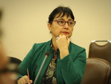 Diputada PPD, Carolina Marzán, por postulación de Bachelet a la Secretaría General de la ONU: "Esta es una misión, un desafío de Estado"