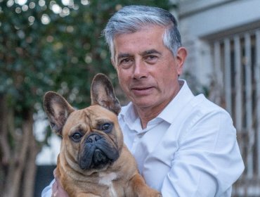 Manuel Millones pide legislar para crear cementerios de mascotas: "Cuando llegue al Parlamento, seré yo quien lo saque adelante"