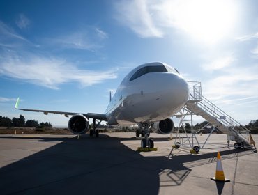 Aeropuerto internacional de Concón comienza a tomar forma con la adjudicación del estudio de obras y nuevas gestiones en marcha