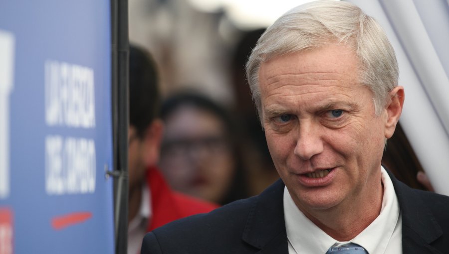 José Antonio Kast y regularización migratoria en el trabajo agrícola: “Chile no resiste más improvisaciones"
