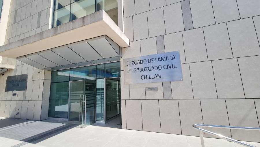Confirman presidio perpetuo para sujeto que violó a niña de 9 años a su cuidado en comunas de Ninhue, María Pinto y Alto Hospicio