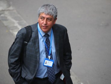 Defensor de Monsalve declarará como imputado por presunta conversación con cercanos de expareja de denunciante