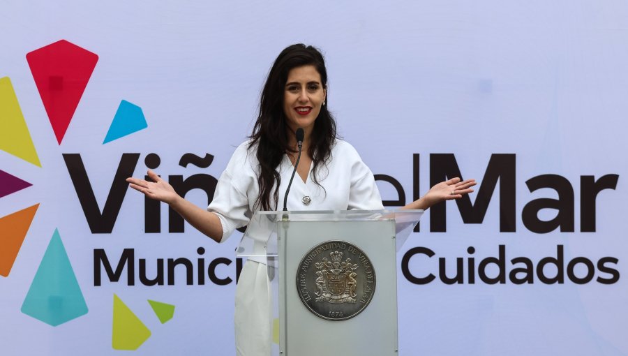 Ripamonti celebra aforo completo para crucial partido de Los Cóndores en Viña: "Fomentar todos los deportes es un pilar fundamental"