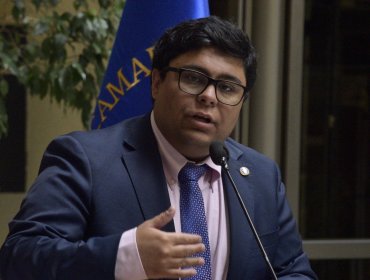 Diputado republicano José Carlos Meza sobre Eduardo Artés tras sus dichos contra Kast: "¿A quién representa?"