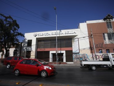 Municipalidad de Santiago aclara que inscripción de Sierra Bella no obliga a efectuar pago