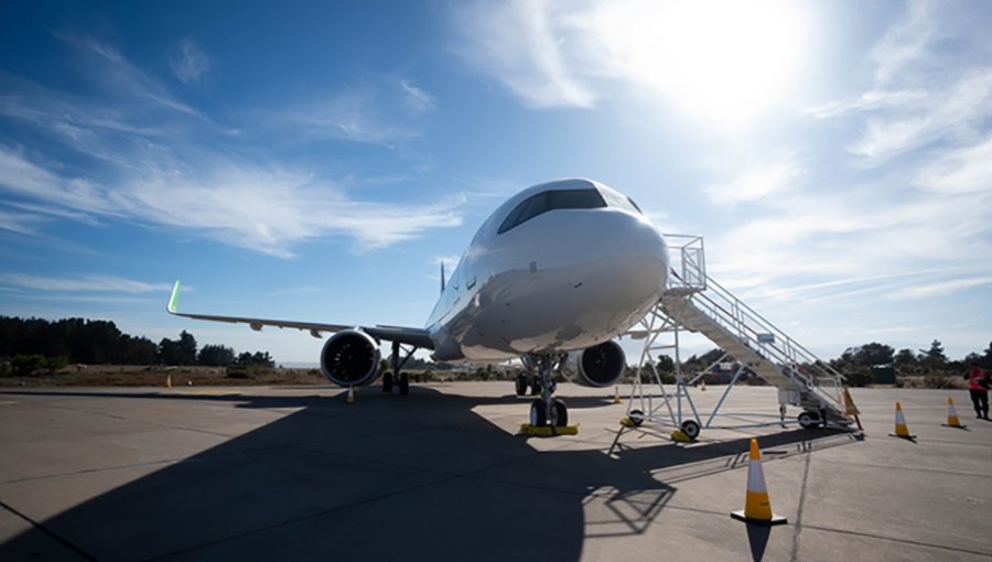 Aeropuerto internacional de Concón comienza a tomar forma con la adjudicación del estudio de obras y nuevas gestiones en marcha