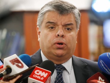 SII responde a críticas de Etcheberry: “Provocan dolor”, afirma director jurídico