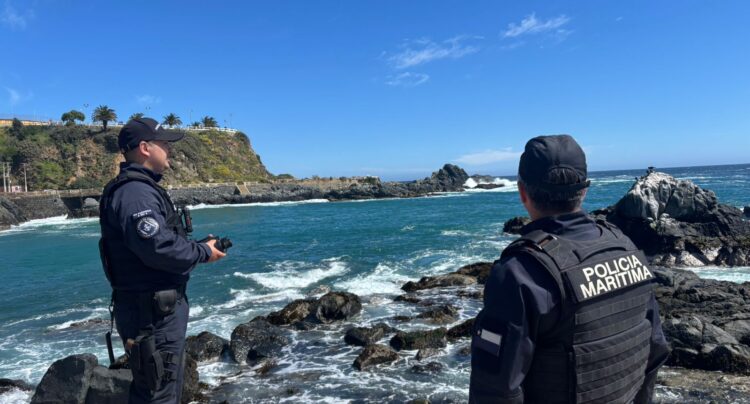 Diputado Lagomarsino exige mantener esfuerzos en búsqueda de adolescente desaparecido en Las Torpederas