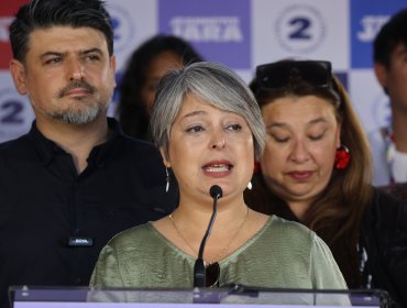 Jeannette Jara anuncia nuevo plan de salud dental para reducir las listas de espera: "Sonrisas que Sanan"