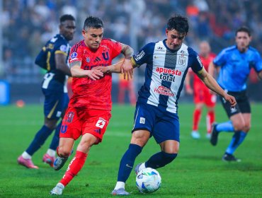 Capitán de Lanús: "La U y Alianza van a ser rivales difíciles"