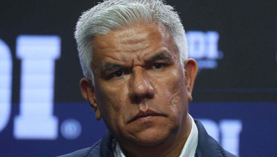 Fiscal Pastén insiste en hipótesis de "negligencia inexcusable, tanto de Gendarmería como del Poder Judicial" por liberación de sicario