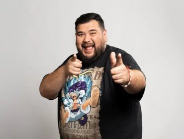 Rodrigo “Otakín” Fernández da el salto a la televisión como nuevo participante de "El Internado"