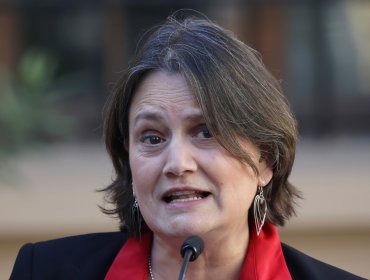 Vocera de Jeannette Jara reconoció la demora en la entrega del programa definitivo de la candidata