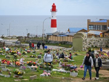 Trabajadores de Cementerios de Valparaíso logran histórico acuerdo con la Corporación Municipal para subsanar temas de seguridad