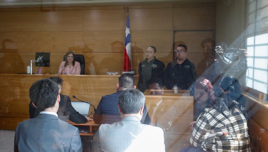 Caso Buin: amplían detención de funcionarias acusadas de desviar fondos públicos