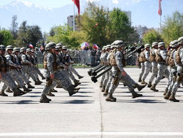 Ministra de Defensa Nacional resalta programa de estudios para soldados conscriptos